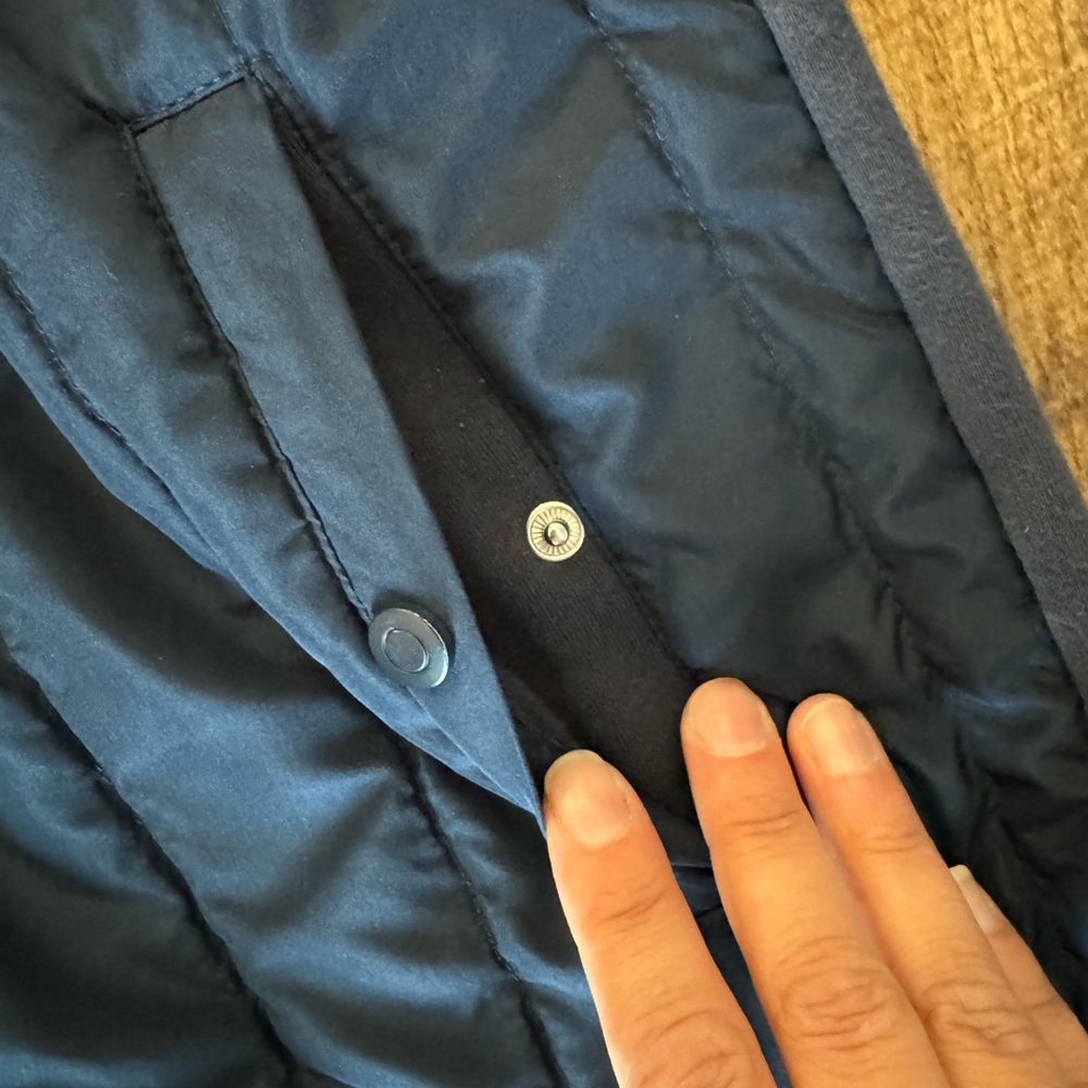 Magaschoni men’s jacket - Picture 3 of 5